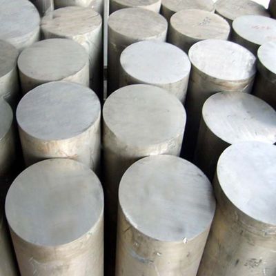 Kalite  1060 2011 400mm Aluminum Alloy Bar Aluminium 6061 T6 Round Bar Fabrika