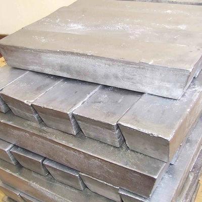 ADC10 Adc6 Alüminyum Alaşımlı Döküm 0.2mm - 600mm 99.7 99.8 99.9