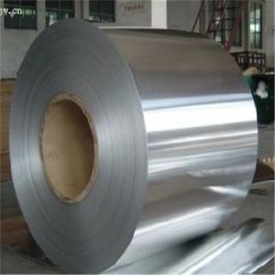 0.1mm 6.5mm 1060 1100 Mill Finish Alüminyum Şerit Bobin 3003 Alüminyum Bobin