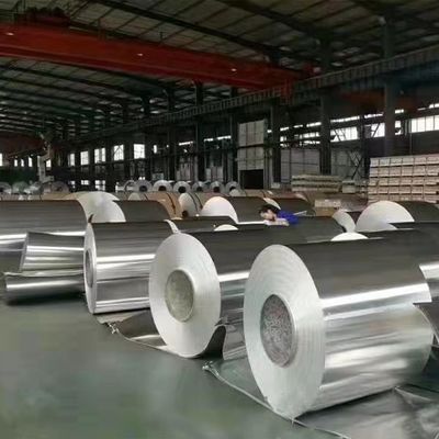 3mm 1.0mm alüminyum dekoratif şerit Kaplamalı Renkli alüminyum şerit 3mm