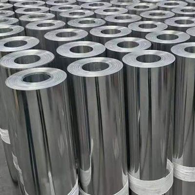 3mm 1.0mm alüminyum dekoratif şerit Kaplamalı Renkli alüminyum şerit 3mm