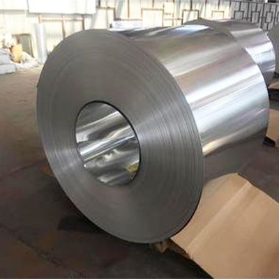 4047 4343 7072 Alüminyum Şerit Bobin 3MM Astm B209 Alaşım 3003 H14 Levha