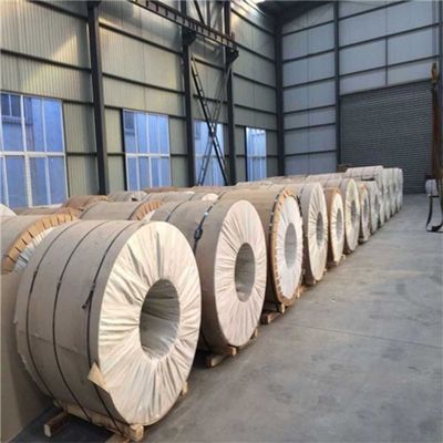 0.1mm 6.5mm 1060 1100 Mill Finish Alüminyum Şerit Bobin 3003 Alüminyum Bobin