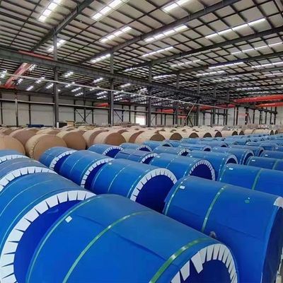 3003 Malzeme 1060 Alaşımlı Alüminyum Değirmen Finishcoil Alüminyum Rulo 20mm 1100 1060