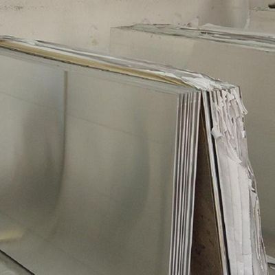 Süblimasyon Metal 1060 Düz Alüminyum Levha 3mm 5mm 10mm Fırçalanmış Alüminyum Levha