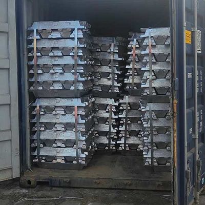 ASTM B85 ADC 10 Alüminyum Alaşımlı Alüminyum Araba İşlenmiş Parçalar İçin Döküm Malzemeleri