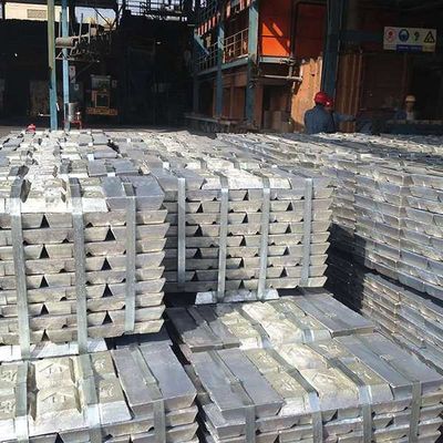 ASTM B85 ADC 10 Alüminyum Alaşımlı Alüminyum Araba İşlenmiş Parçalar İçin Döküm Malzemeleri