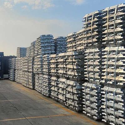 ASTM B85 ADC 10 Alüminyum Alaşımlı Alüminyum Araba İşlenmiş Parçalar İçin Döküm Malzemeleri