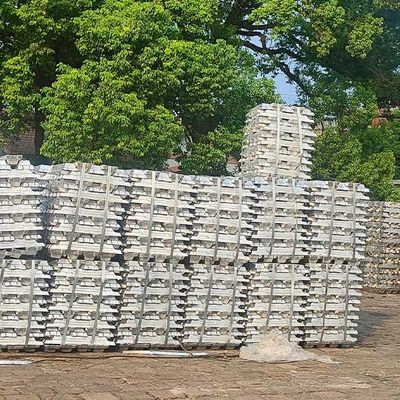 99.7 % 99.85 ADC 10 Alüminyum Alaşımlı Adc12 Jis Ulaştırma Endüstrisi Standardı