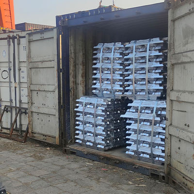 9m 12m Adc 12 Alüminyum Fiyat Döküm 7075 Alüminyum G3101 EN10025