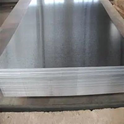 0.2mm 0.4mm Kaynak Düz Alüminyum Levha 7075