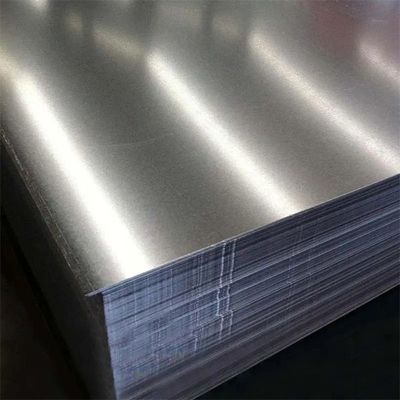 0.2mm 0.4mm Kaynak Düz Alüminyum Levha 7075