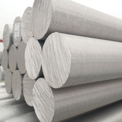 5042 5754 Alüminyum Alaşımlı Çubuk T351