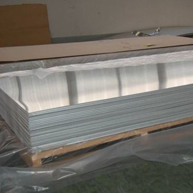 6063 Yassı Alüminyum Levha 6063 T6 Alüminyum Levha 3105 ASTM B209