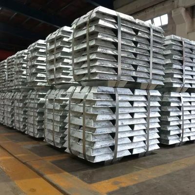 99,98 Yüzde 99,99 İlaç Sanayi Çinko Külçe Çinko 99,995 Fiyat SGS