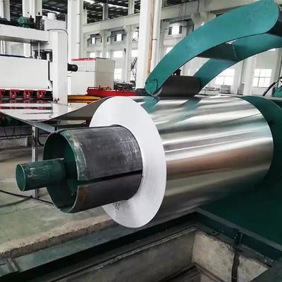 Sac Rulo Alaşımlı Alüminyum Şerit Bobin 3 5 6 serisi T351 Metal Özelleştirilmiş