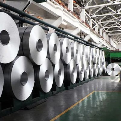 0,2 mm 0,7 mm Alüminyum Rulo Rulo 1050 1060 1100 2 mm 5052 4047