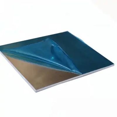 ASTM 1050 2024 3003 Alüminyum Taş / AISI 5083 6061 7075 1100 Alüminyum Taş