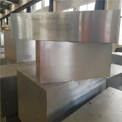 Astm 5005 5083 5054 Yaprak Alüminyum Düz Plak 5000 Serisi Kaplı Alaşım Özel