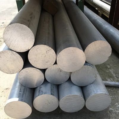Alaşımlı Çubuk 6061 Alüminyum Bar Büyük Diametralı Alaşımlı Çubuk 6061 Alüminyum 6061 t6 kilo başına fiyatları