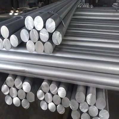 Alaşımlı Çubuk 6061 Alüminyum Bar Büyük Diametralı Alaşımlı Çubuk 6061 Alüminyum 6061 t6 kilo başına fiyatları